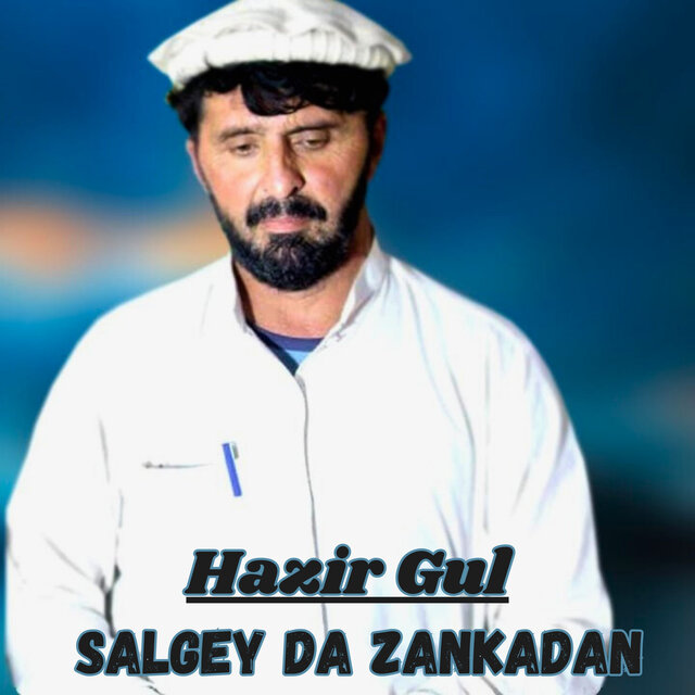 Salgey Da Zankadan