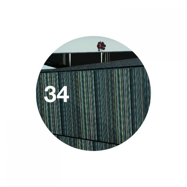 Asphalt EP