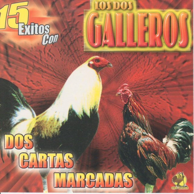 Dos Cartas Marcadas