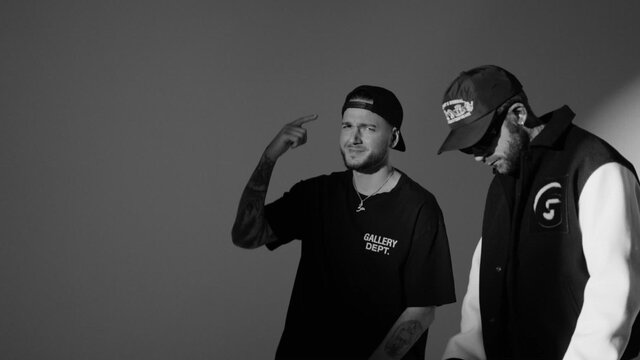 Why Not (feat. Caskey)