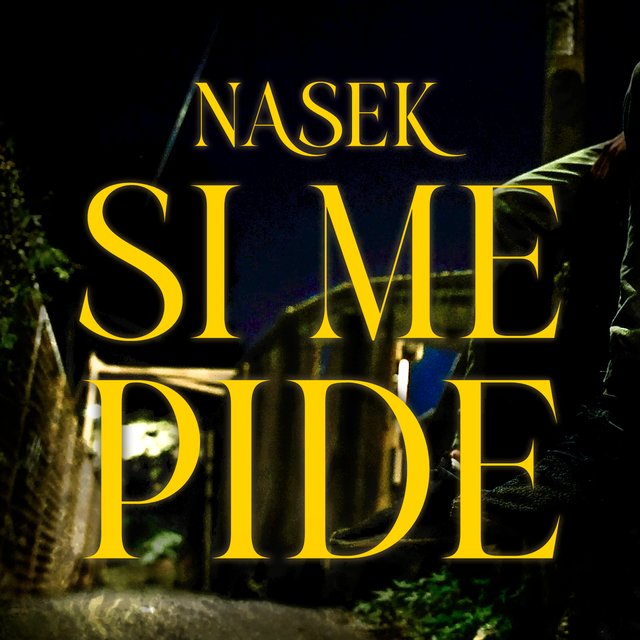 Si Me Pide