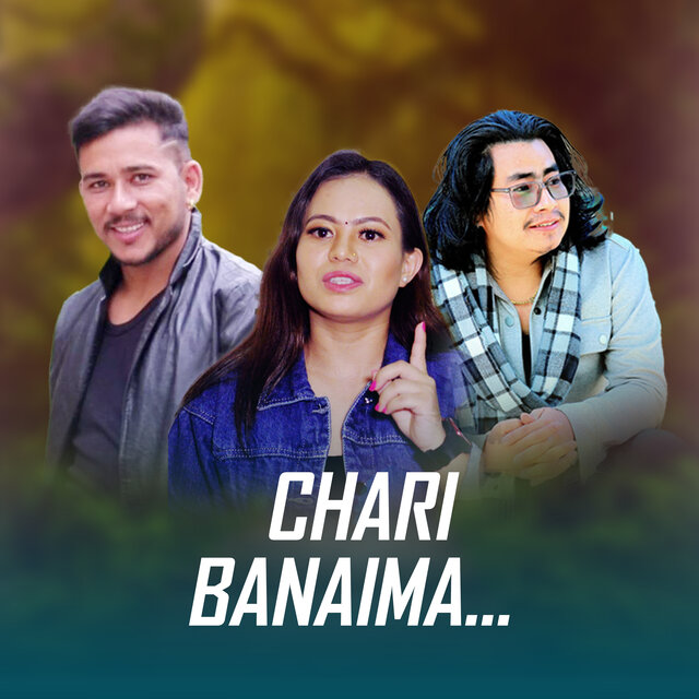 Chari Banaima