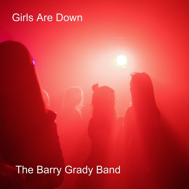 Girls Are Down
