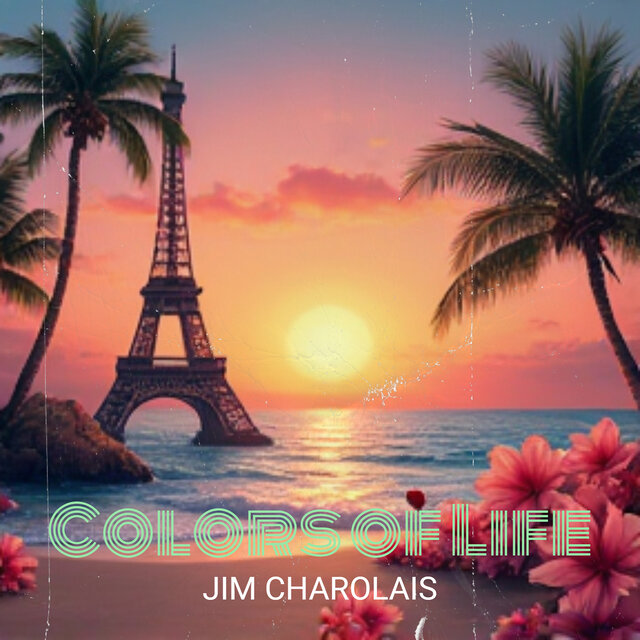 Colors of Life