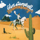 Cover art for album Rhinestone Cowboy by Glen Campbell