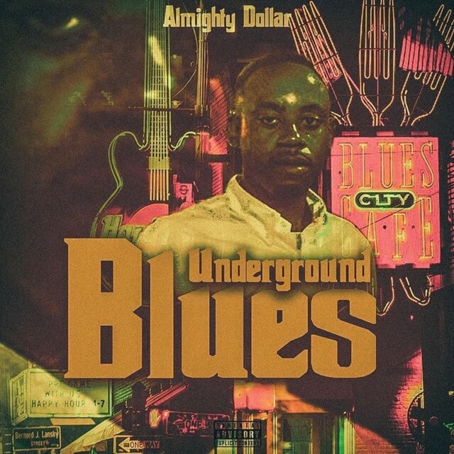 Underground Blues