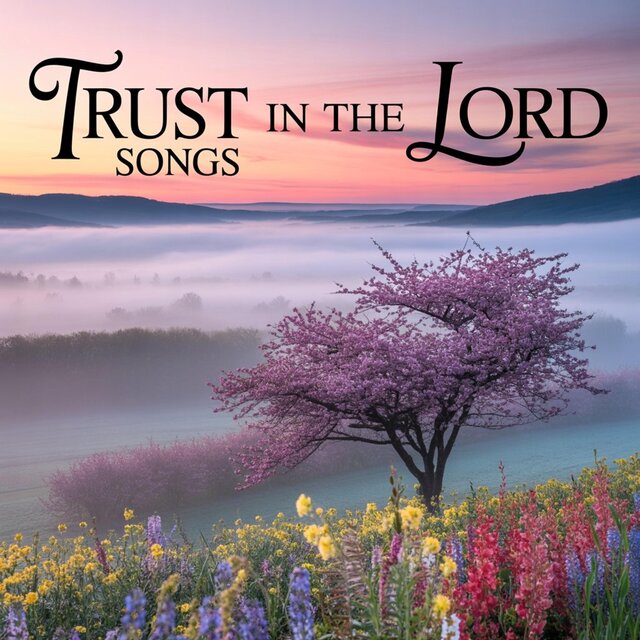 Trust in the Lord Songs