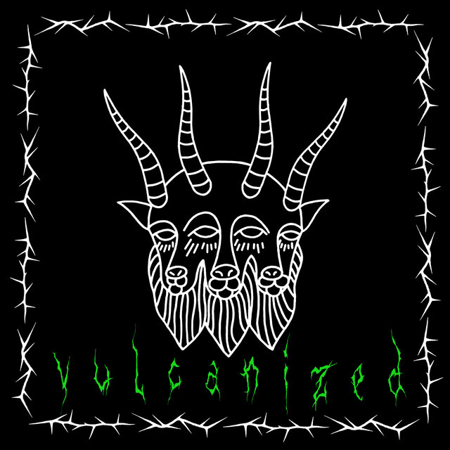 Vulcanized