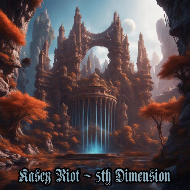 5th Dimension