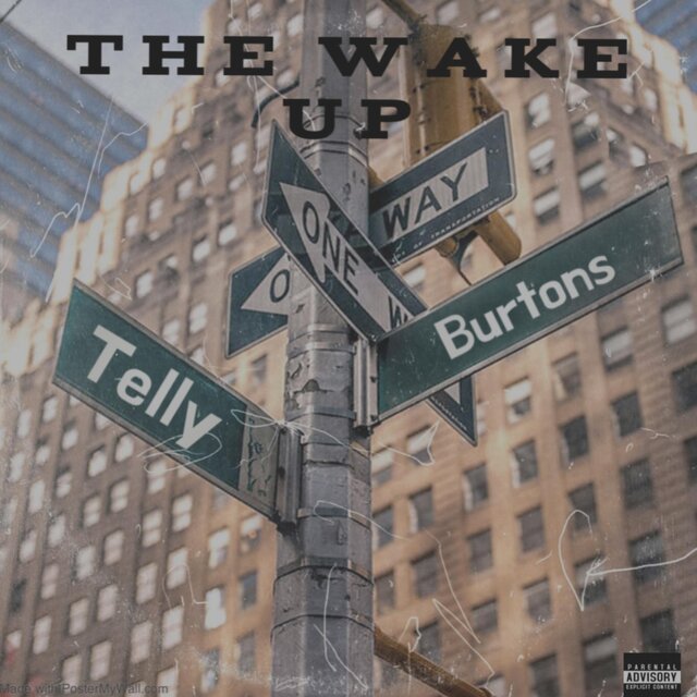 The wake up