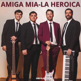 Amiga Mia