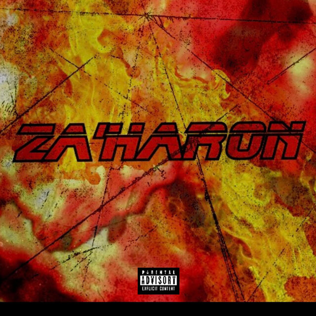Za'Haron