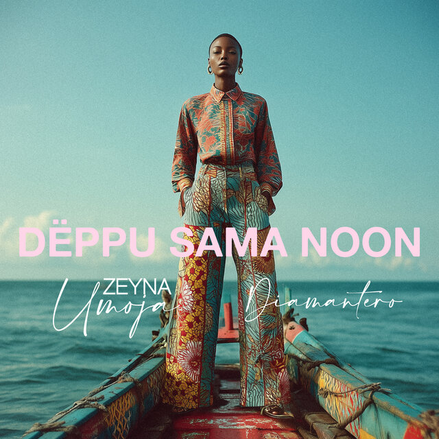 Dëppu Sama Noon