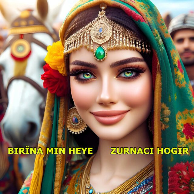 Birîna Min Heye