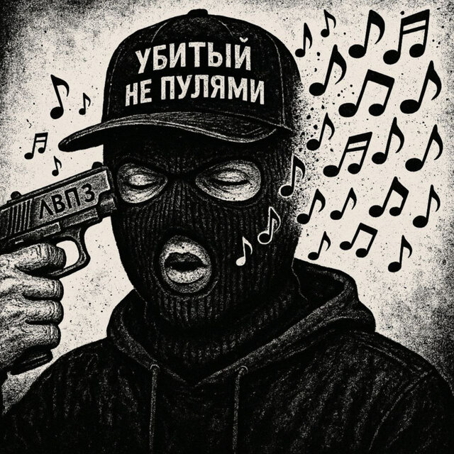 Убитый не пулями