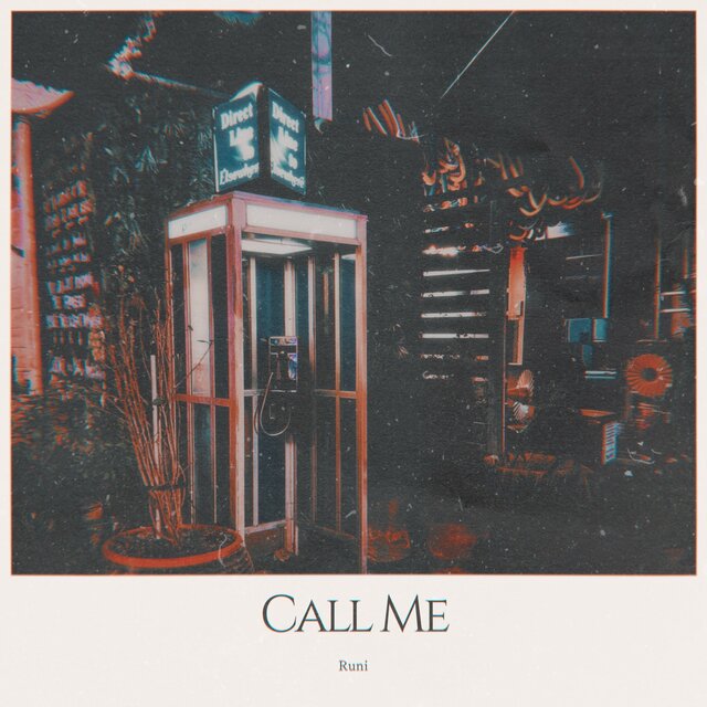 Call Me