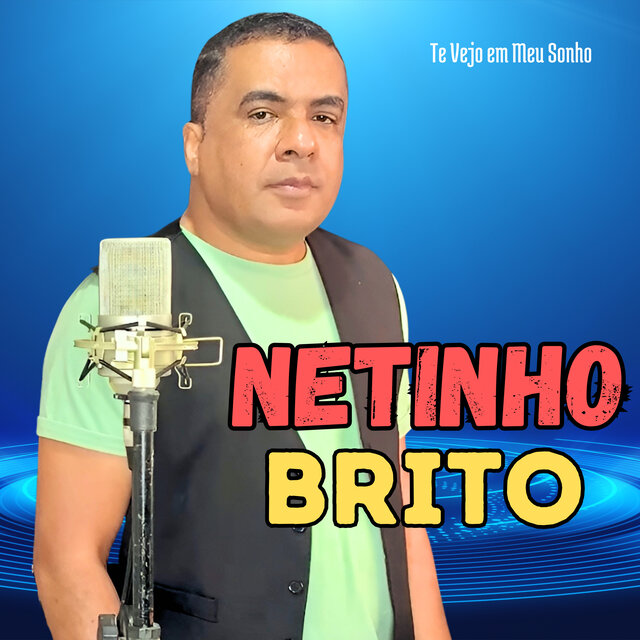 Te Vejo em Meu Sonho