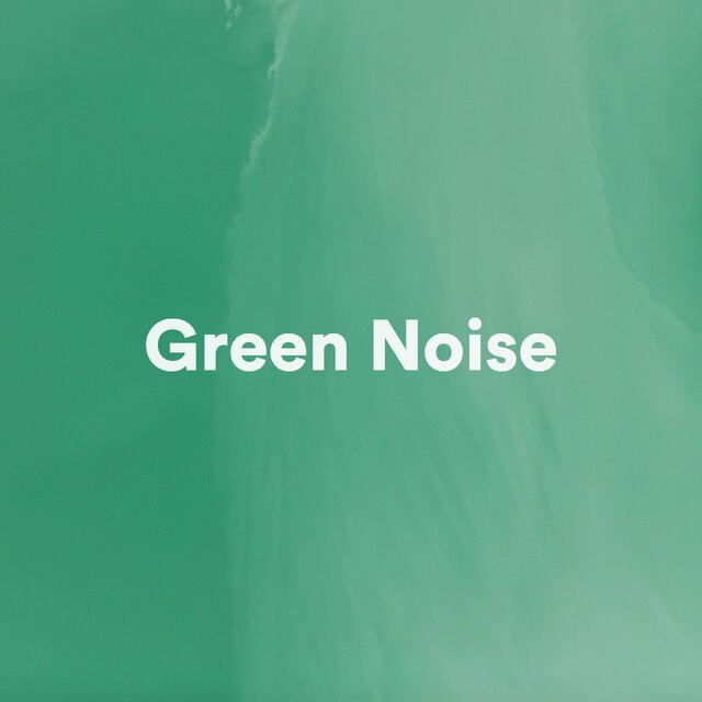 Green Noise Loopable