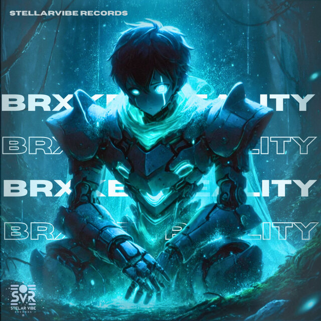 BRXKEN REALITY