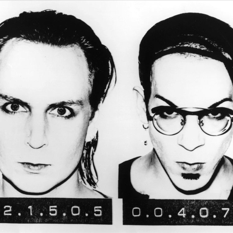 Sheep On Drugs on TIDAL