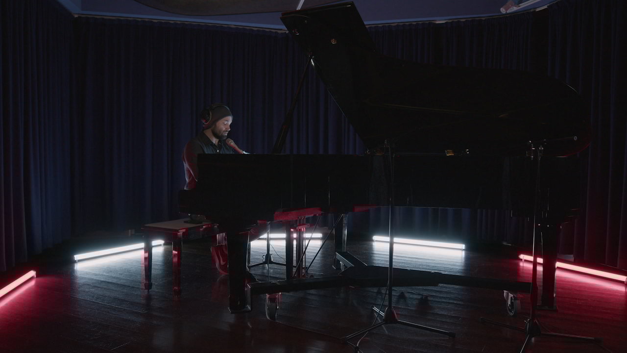 Cannonball (Acoustic)