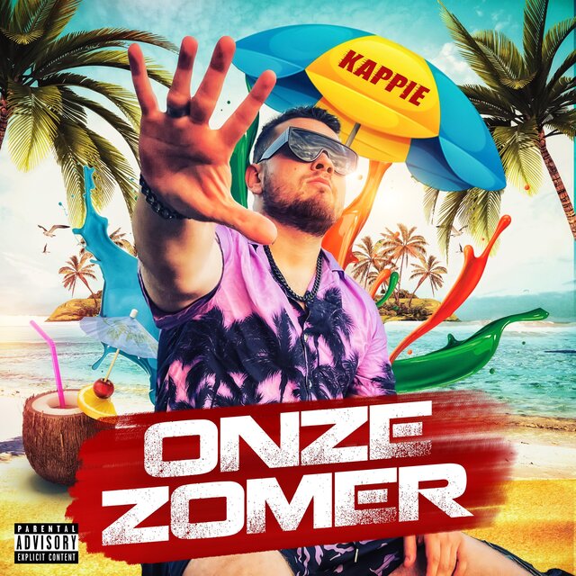 ONZE ZOMER