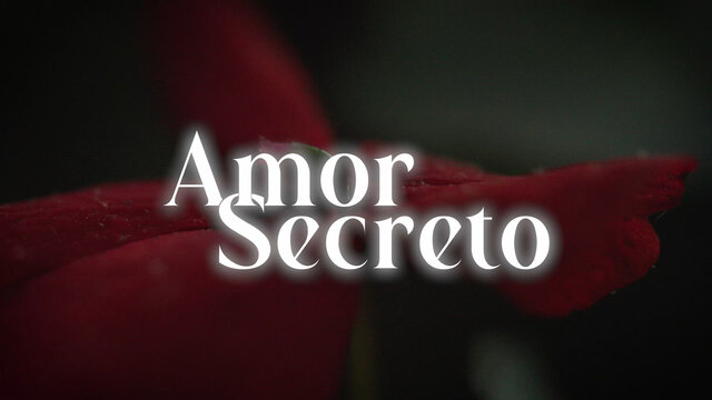 Amor Secreto