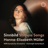 4 Lieder, Op. 27, TrV 170: No. 4, Morgen! (Version for Soprano & Orchestra)