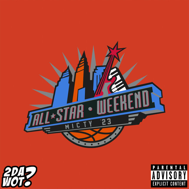 All-Star Weekend '23