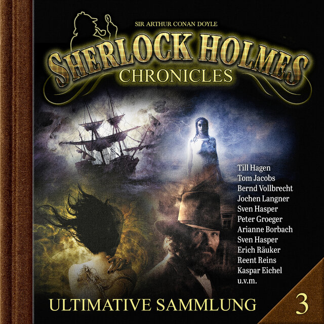 Ultimative Sammlung Volume 3
