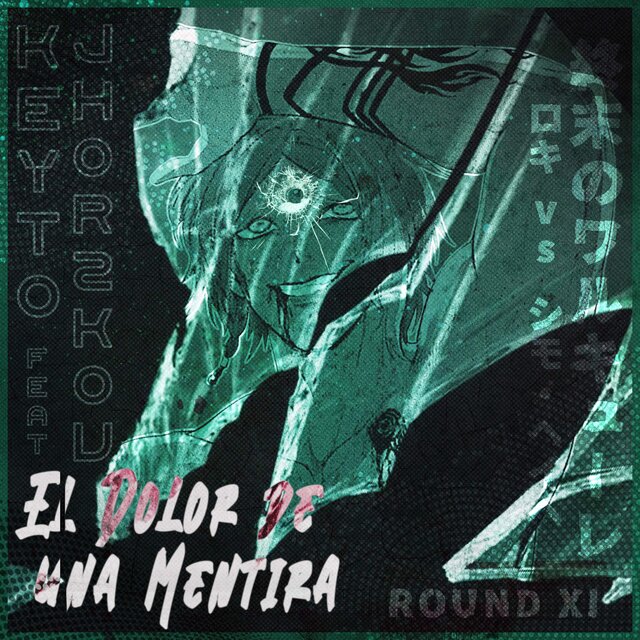El Dolor de una Mentira. Loki vs Simo Hayha (feat. Jhorzkov)