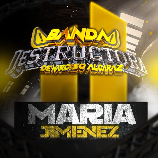 Maria Jimenez