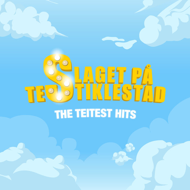 The Teitest Hits