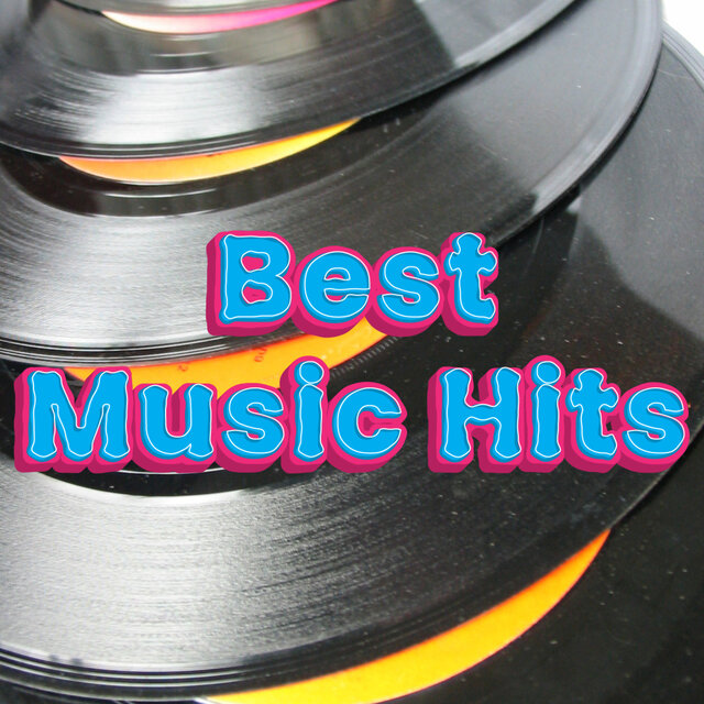 Most Popular Music Mix Playlist Radio 2023