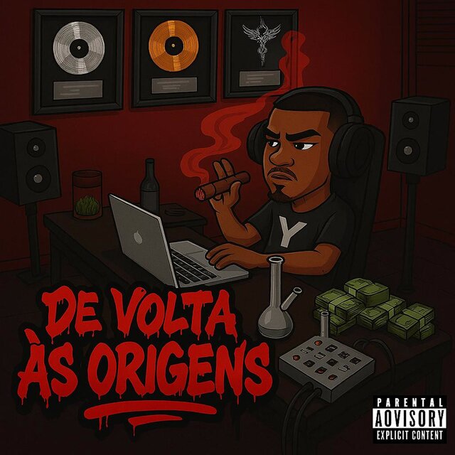 De Volta as Origens
