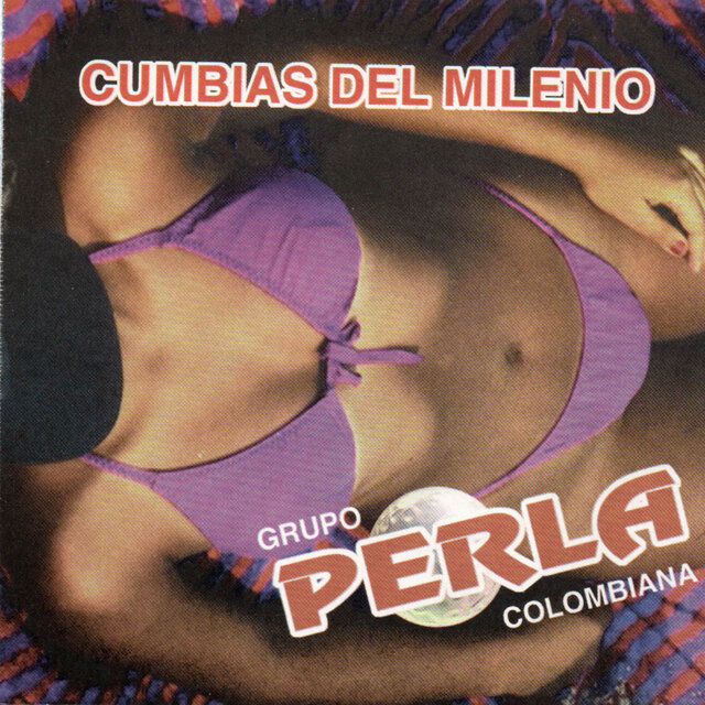Cumbias Del Milenio