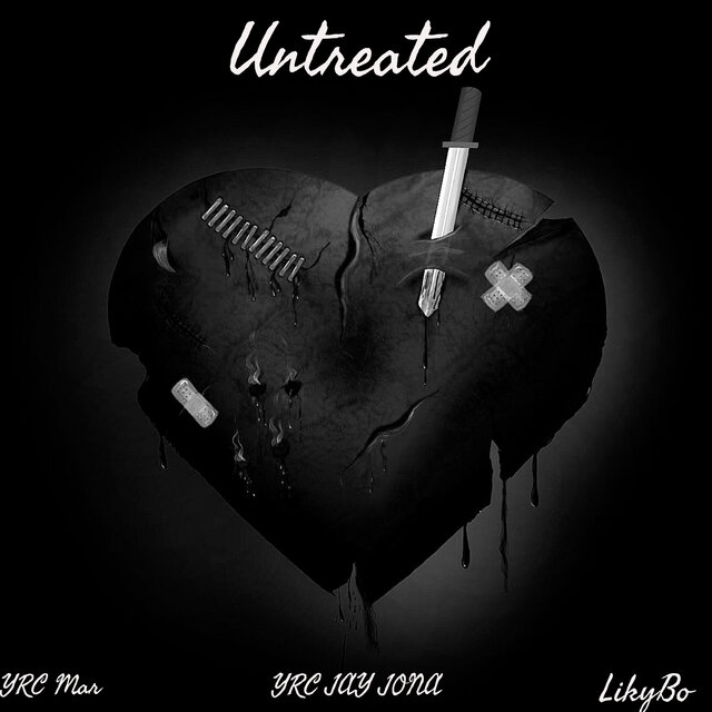 Untreated