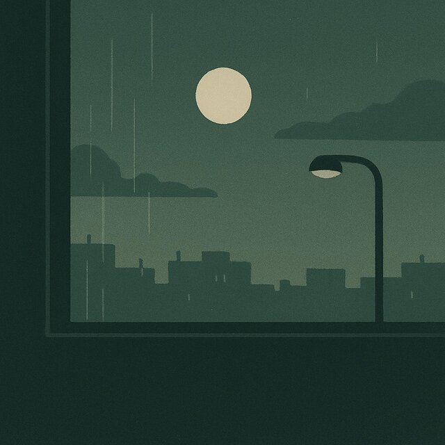 moon ride
