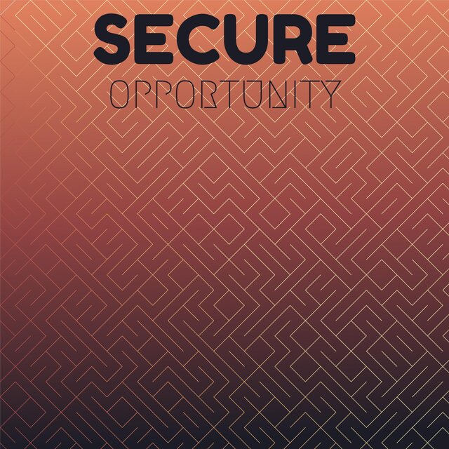 Secure Opportunity