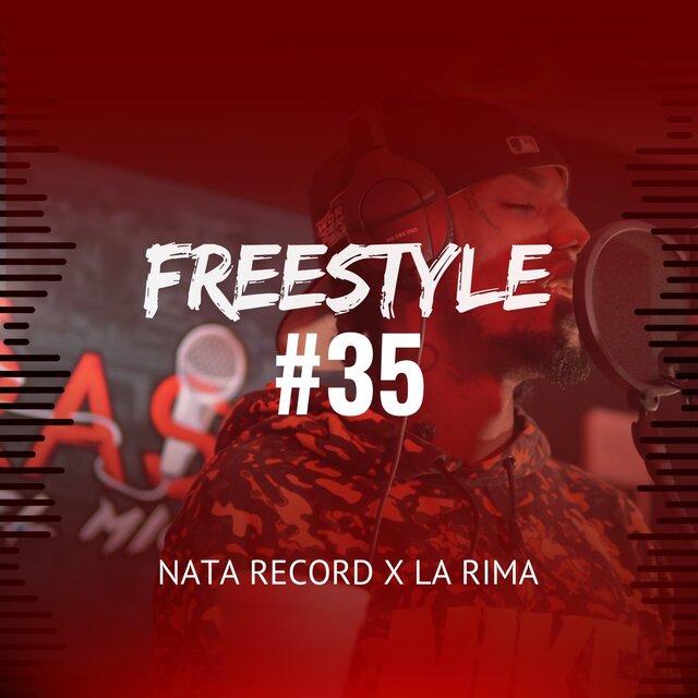 Freestyle #35