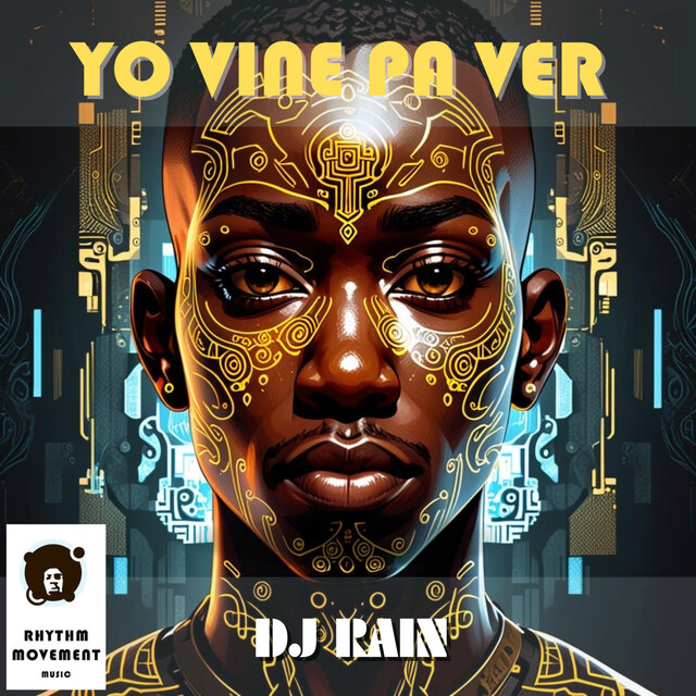 Yo Vine Pa Ver