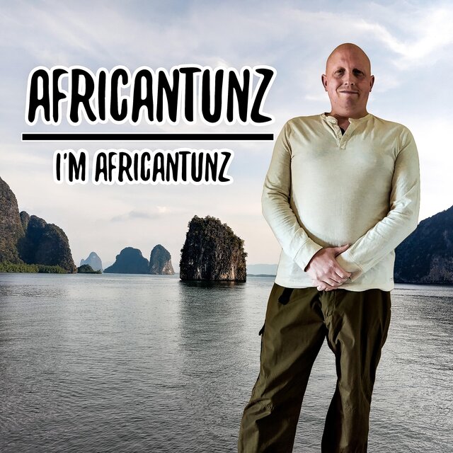I'm Africantunz