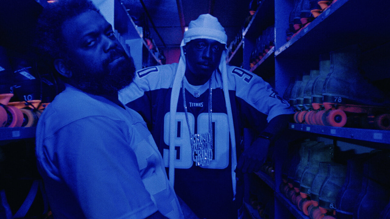Mitchell & Ness