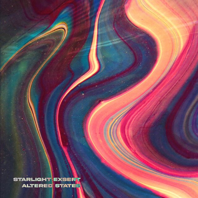 Altered States