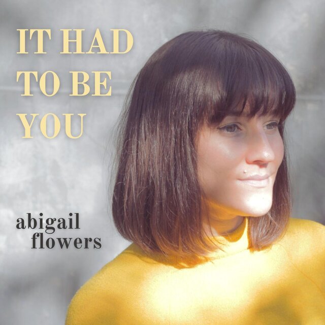 It Had to Be You