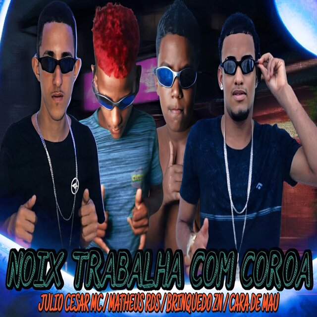 NOIX TRABALHA COM COROA
