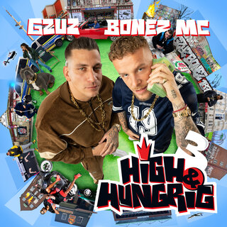 More Albums by Bonez MC / / - TIDAL