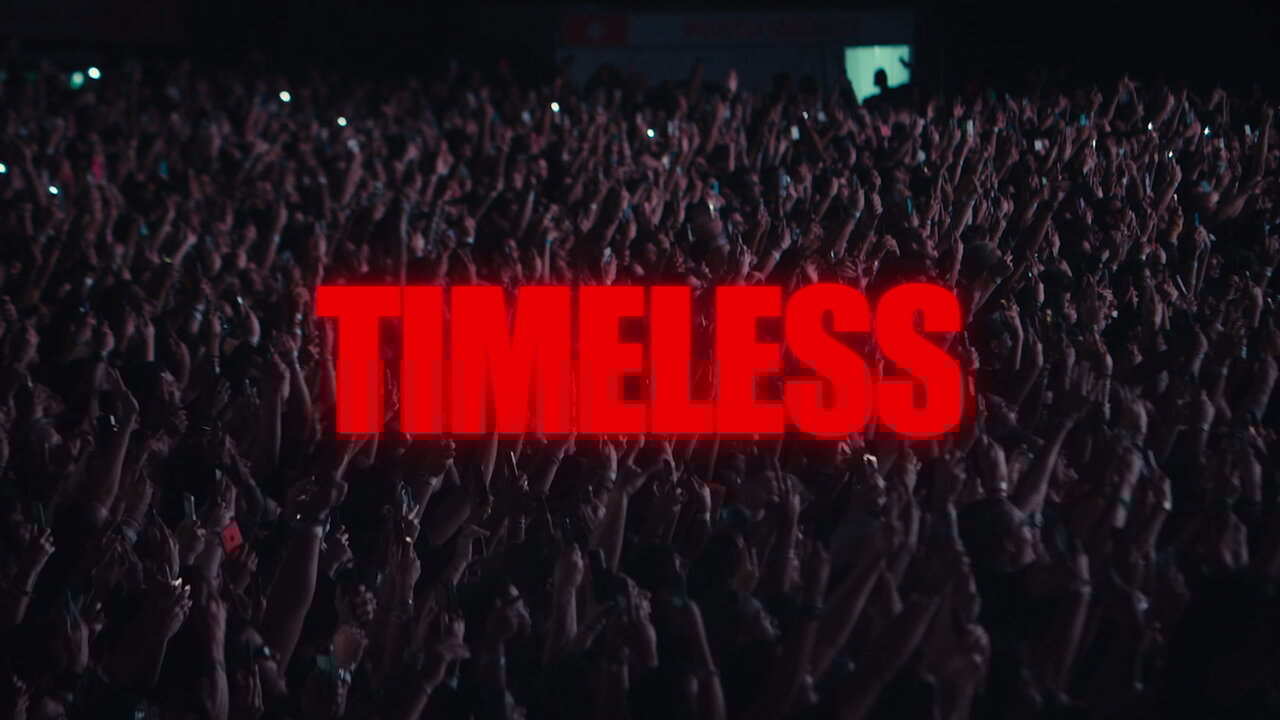 Timeless