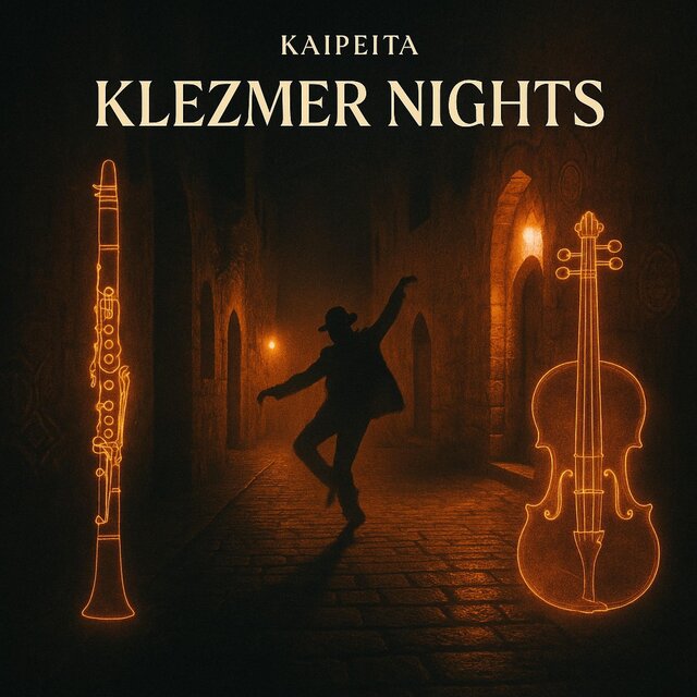Klezmer Nights