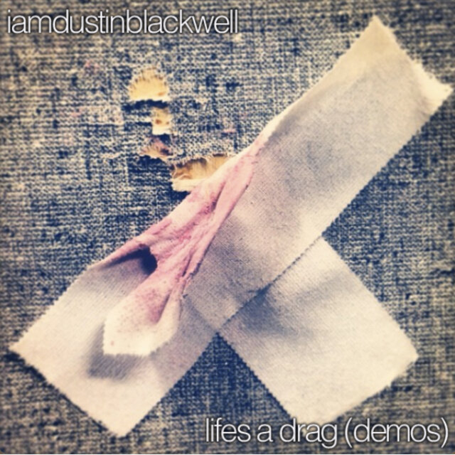 life's a drag (Demo)